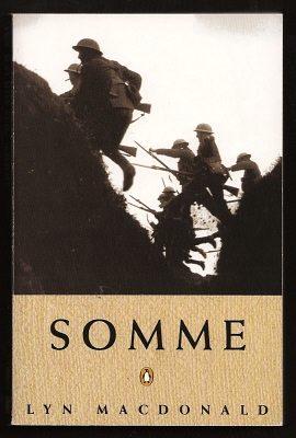 Seller image for SOMME for sale by A Book for all Reasons, PBFA & ibooknet