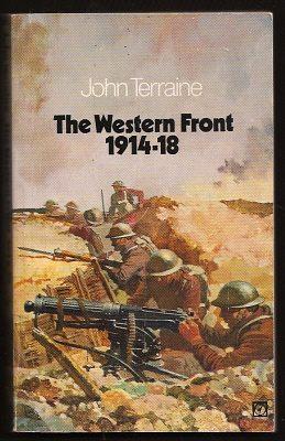 THE WESTERN FRONT 1914-18