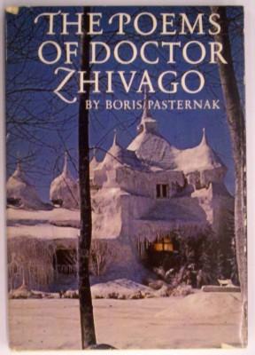 The Poems of Doctor Zhivago