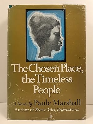 The Chosen Place, the Timeless People