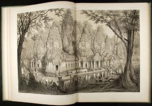 Voyage d'exploration en Indo-Chine effectué pendant les années 1866, 1867 et 1868