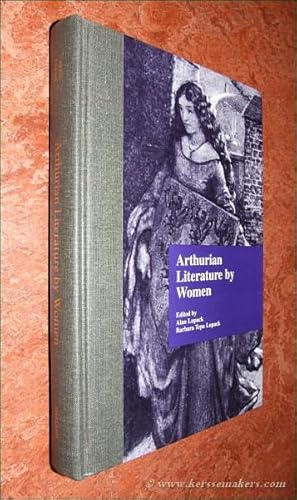 Imagen del vendedor de Arthurian literature by women. a la venta por Emile Kerssemakers ILAB