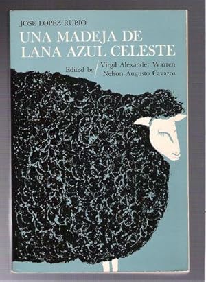 Seller image for Una Madeja de Lana Azul Celeste for sale by Gyre & Gimble