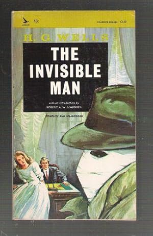 The Invisible Man