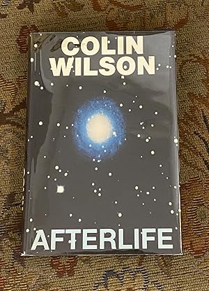 THE AFTERLIFE