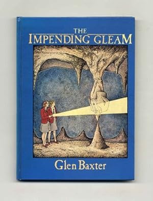 Image du vendeur pour The Impending Gleam - 1st US Edition/1st Printing mis en vente par Books Tell You Why  -  ABAA/ILAB