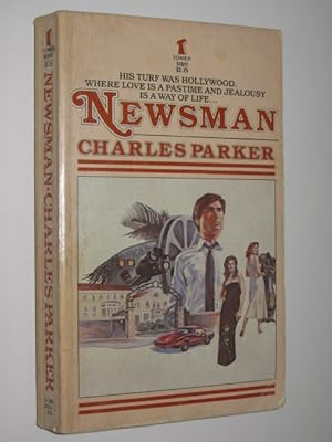 Seller image for Newsman for sale by Manyhills Books