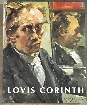 Seller image for Lovis Corinth for sale by Exquisite Corpse Booksellers