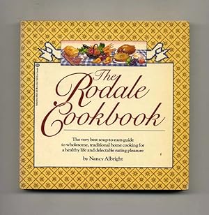 The Rodale Cookbook - 1st Edition/1st Printing