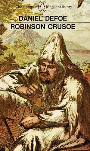 Immagine del venditore per The Life and Adventures of Robinson Crusoe venduto da Bookshop Baltimore
