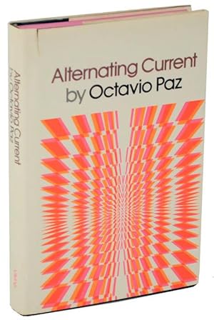 Seller image for Alternating Current (Review Copy) for sale by Jeff Hirsch Books, ABAA