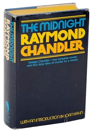 Seller image for The Midnight Raymond Chandler for sale by Jeff Hirsch Books, ABAA