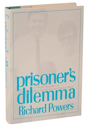 Immagine del venditore per Prisoner's Dilemma venduto da Jeff Hirsch Books, ABAA