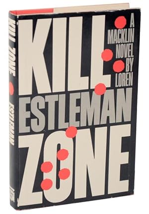 Bild des Verkufers fr Kill Zone zum Verkauf von Jeff Hirsch Books, ABAA