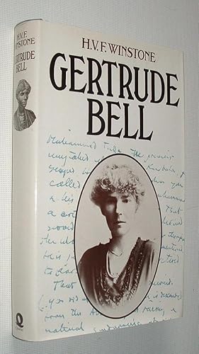 Gertrude Bell