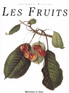 Les fruits