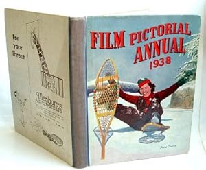Film Pictorial Annual 1938