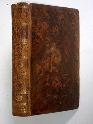 Immagine del venditore per The Works of The English Poets. Vol 57. With Prefaces, Biographical and Critical by Samuel Johnson and a Poetical Index. Volume the Fifty-Seventh, Poems of Ambrose Philips & Gilbert West. venduto da Tony Hutchinson