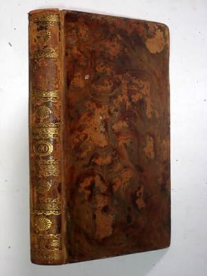 Seller image for The Works of The English Poets. Vol 60, With Prefaces, Biographical and Critical by Samuel Johnson and a Poetical Index. Volume the Sixtieth, Poems of Dr Edward Young, 1st Vol. for sale by Tony Hutchinson