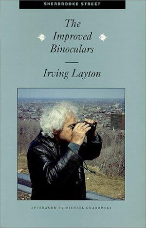 Seller image for Improved Binoculars for sale by The Porcupine's Quill