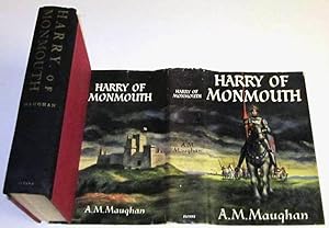 Harry of Monmouth (unread 1st)