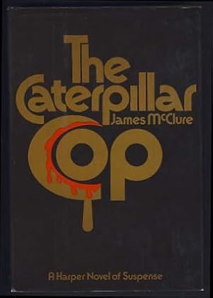 Seller image for The Caterpillar Cop for sale by Parigi Books, Vintage and Rare