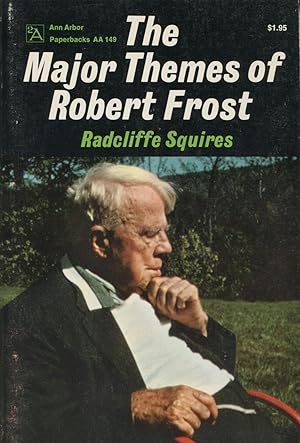 The Major Themes Of Robert Frost