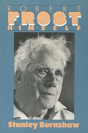 Immagine del venditore per Robert Frost Himself venduto da Kenneth A. Himber