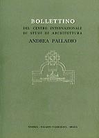 Bollettino del Centro Internazionale di Studi di Architettura Andrea Palladio. Vol. IX: 1967.