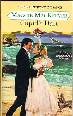 Cupid's Dart; a Zebra Regency Romance