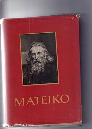 Seller image for MATEJKO for sale by Claras