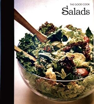 Salads, The good cook, Techniques and recipes