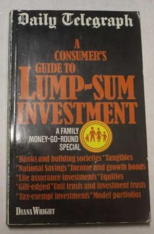 A Consumer's Guide to Lump-Sum Investment