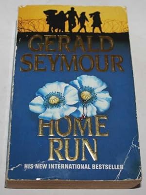 Seller image for Home Run for sale by H4o Books