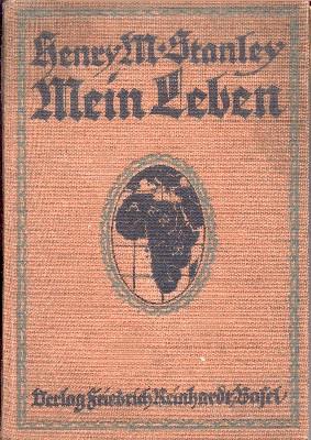 Bild des Verkufers fr Mein Leben. Gekrzte Volksausgabe, bearbeitet von Gotthold Klee. zum Verkauf von Galerie Joy Versandantiquariat  UG (haftungsbeschrnkt)