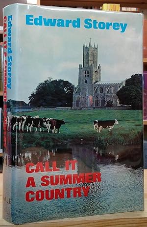 Seller image for Call It a Summer Country for sale by Stephen Peterson, Bookseller