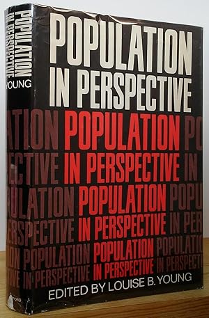 Immagine del venditore per Population in Perspective venduto da Stephen Peterson, Bookseller