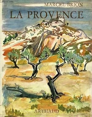 Bild des Verkufers fr LA PROVENCE zum Verkauf von Le-Livre