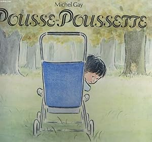 Seller image for POUSSE-POUSSETTE for sale by Le-Livre