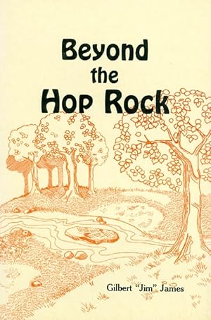 Seller image for Beyond the Hop Rock for sale by The Haunted Bookshop, LLC