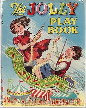 The Jolly Play Book