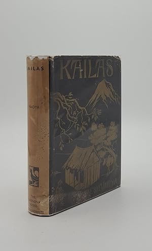 Seller image for KAILAS for sale by Rothwell & Dunworth (ABA, ILAB)