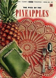The Pick of the Pineapples Book No 287