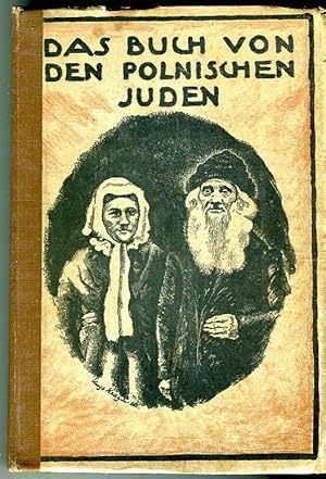 Das Buch von den Polnischen Juden