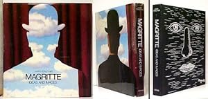 Bild des Verkufers fr Magritte : Ideas and Images. US in dj zum Verkauf von John W. Doull, Bookseller