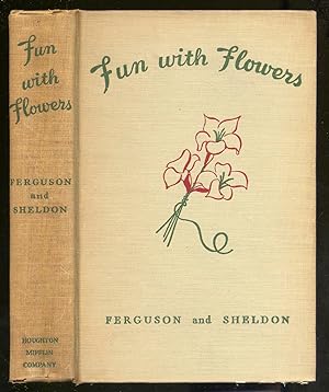Seller image for Fun With Flowers for sale by Between the Covers-Rare Books, Inc. ABAA