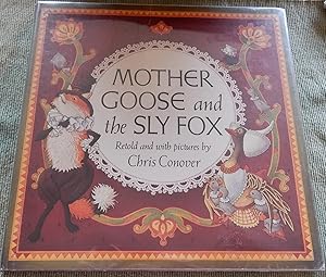 Imagen del vendedor de Mother Goose and The Sly Fox. a la venta por The Bookstall