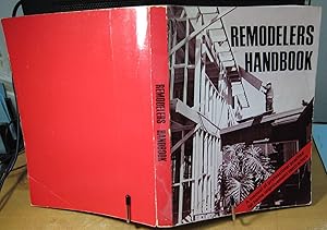 Remodelers Handbook