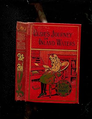 ELSIE'S JOURNEY ON INLAND WATERS.