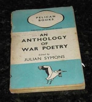 An Anthology of War Poetry